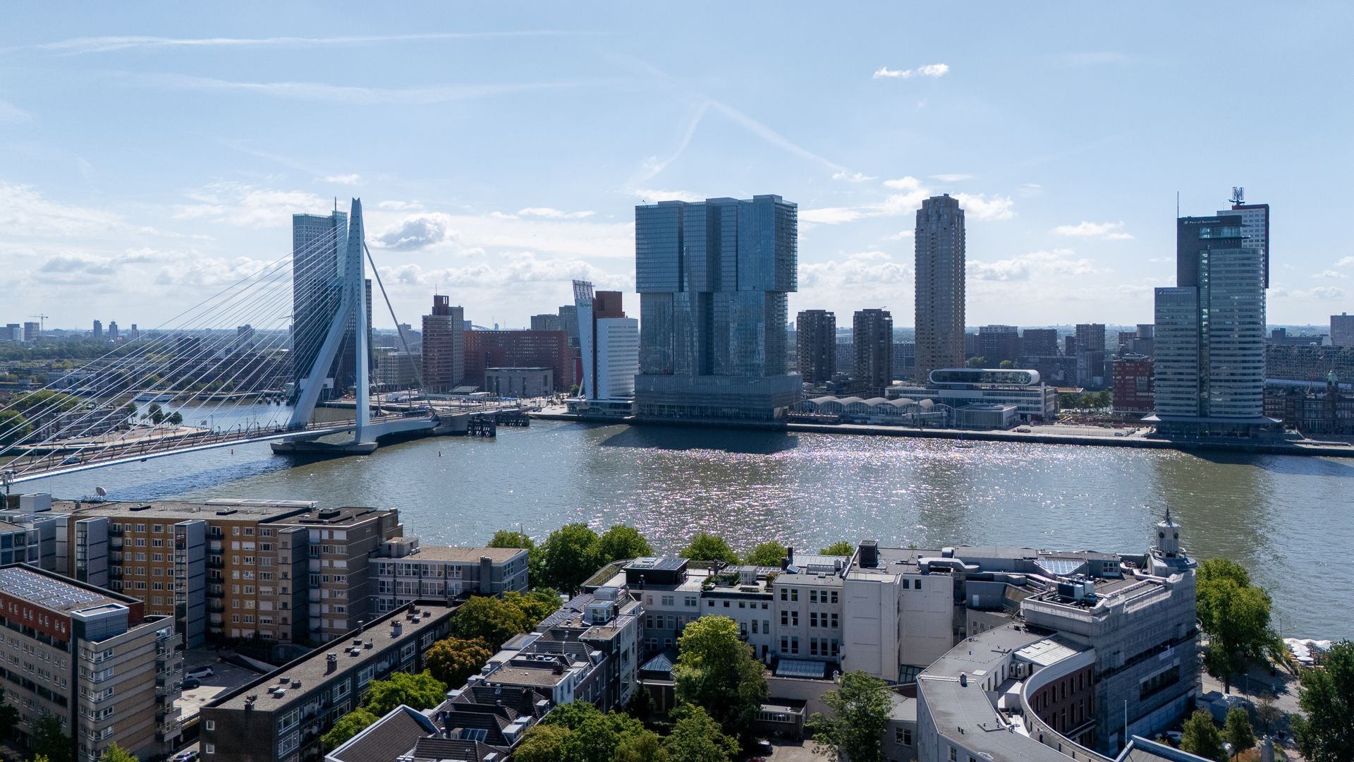 Photo 48 of Willemskade 21-E