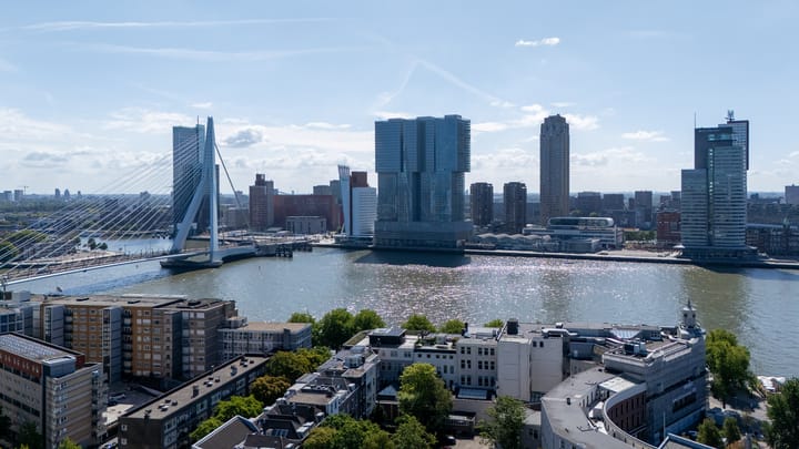 Foto 48 van Willemskade 21-E