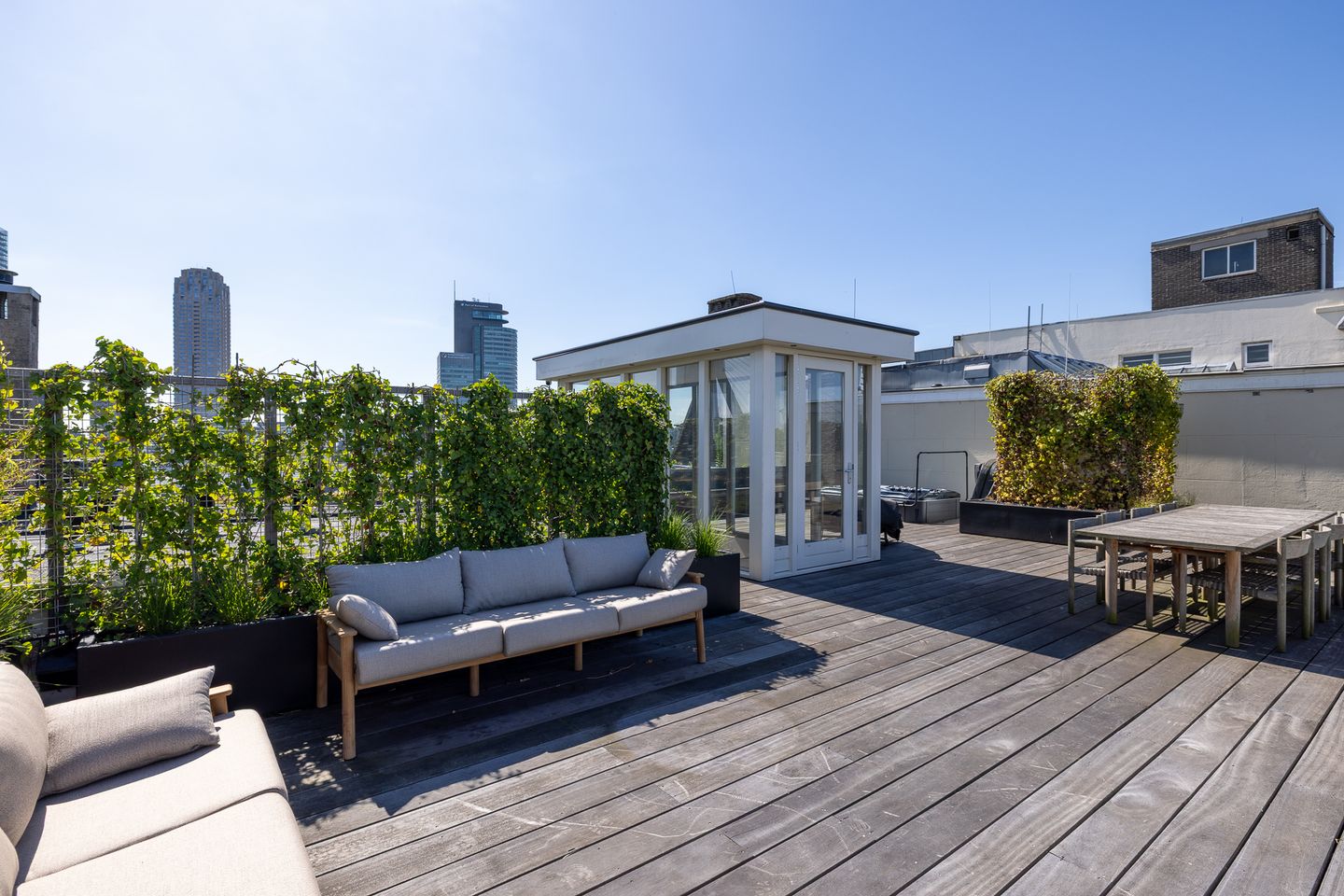 Photo 50 of Willemskade 21-E