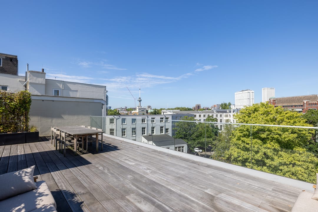 Photo 53 of Willemskade 21-E