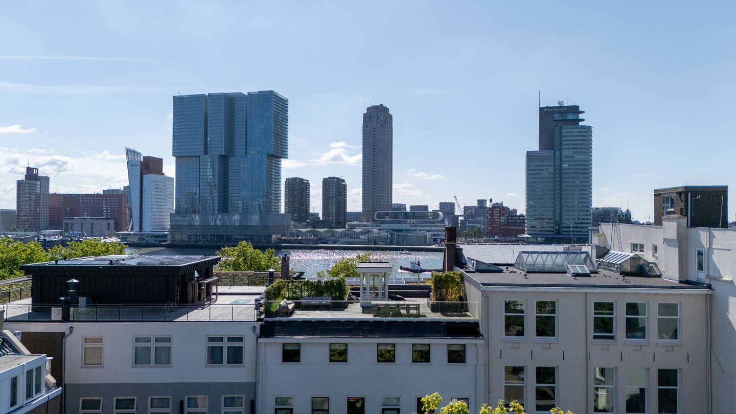 Photo 55 of Willemskade 21-E