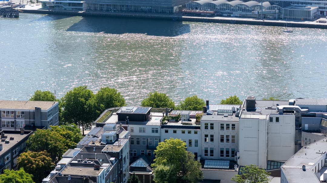 Photo 56 of Willemskade 21-E