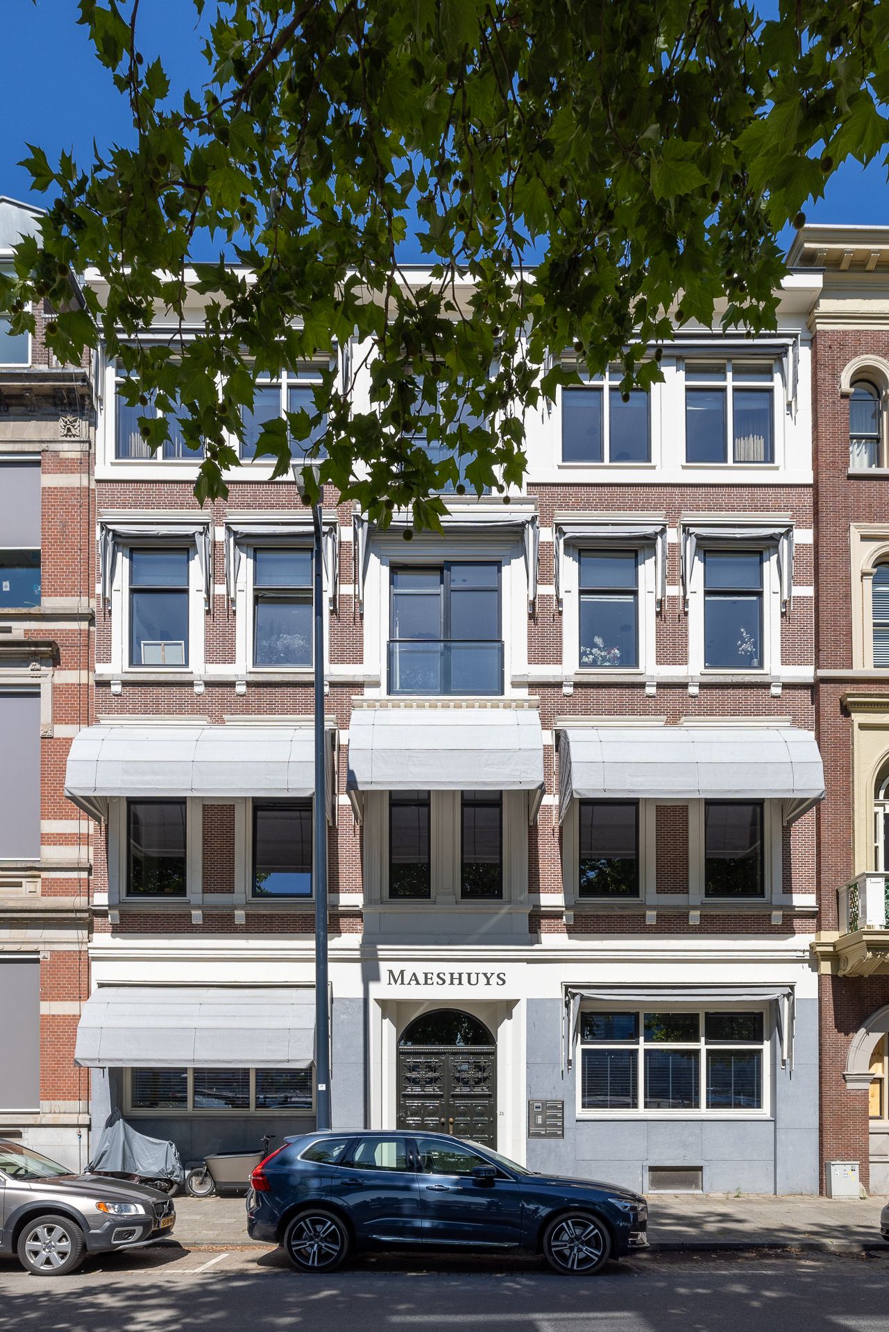 Photo 59 of Willemskade 21-E