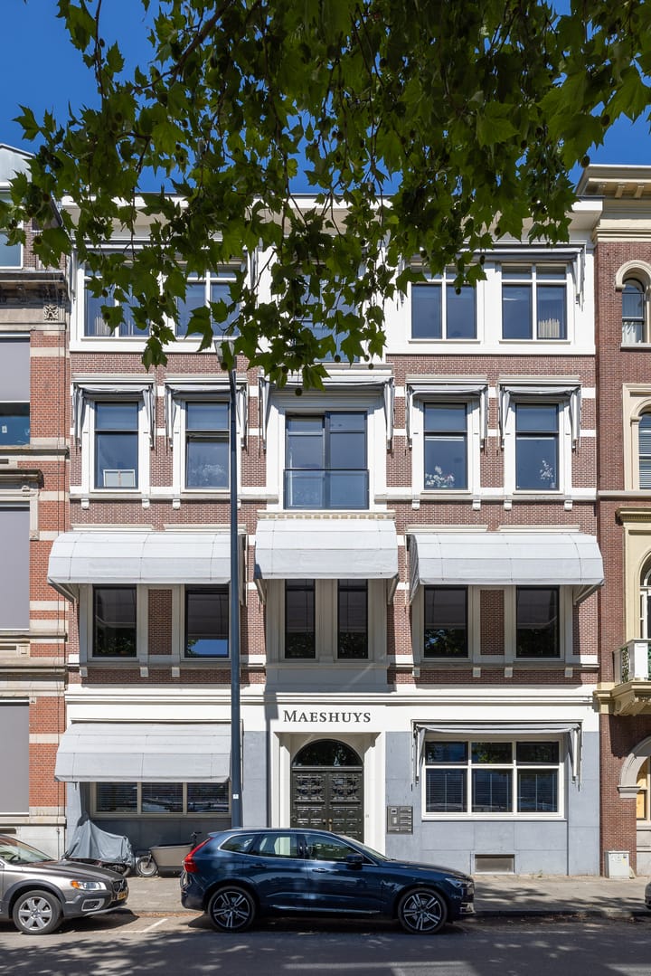 Foto 59 van Willemskade 21-E