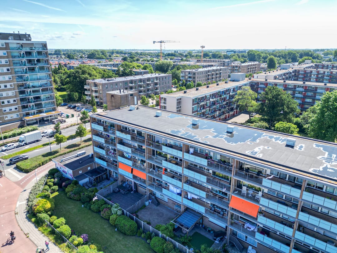 Foto 1 van Hoorneslaan 389