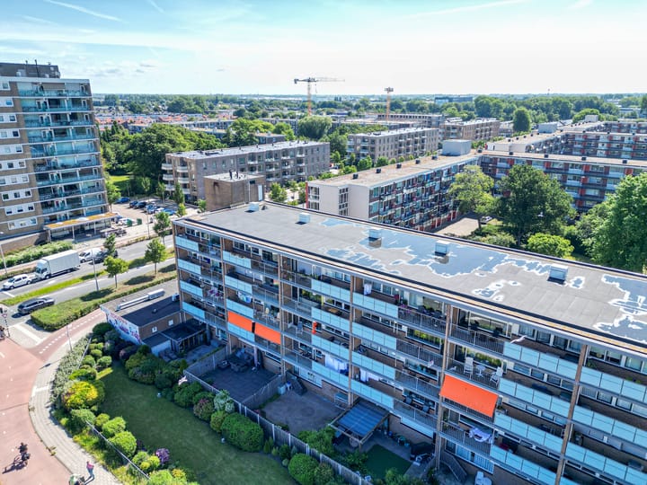 Foto 1 van Hoorneslaan 389