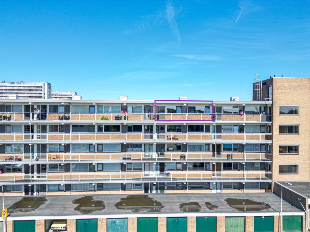 Foto 2 van Hoorneslaan 389