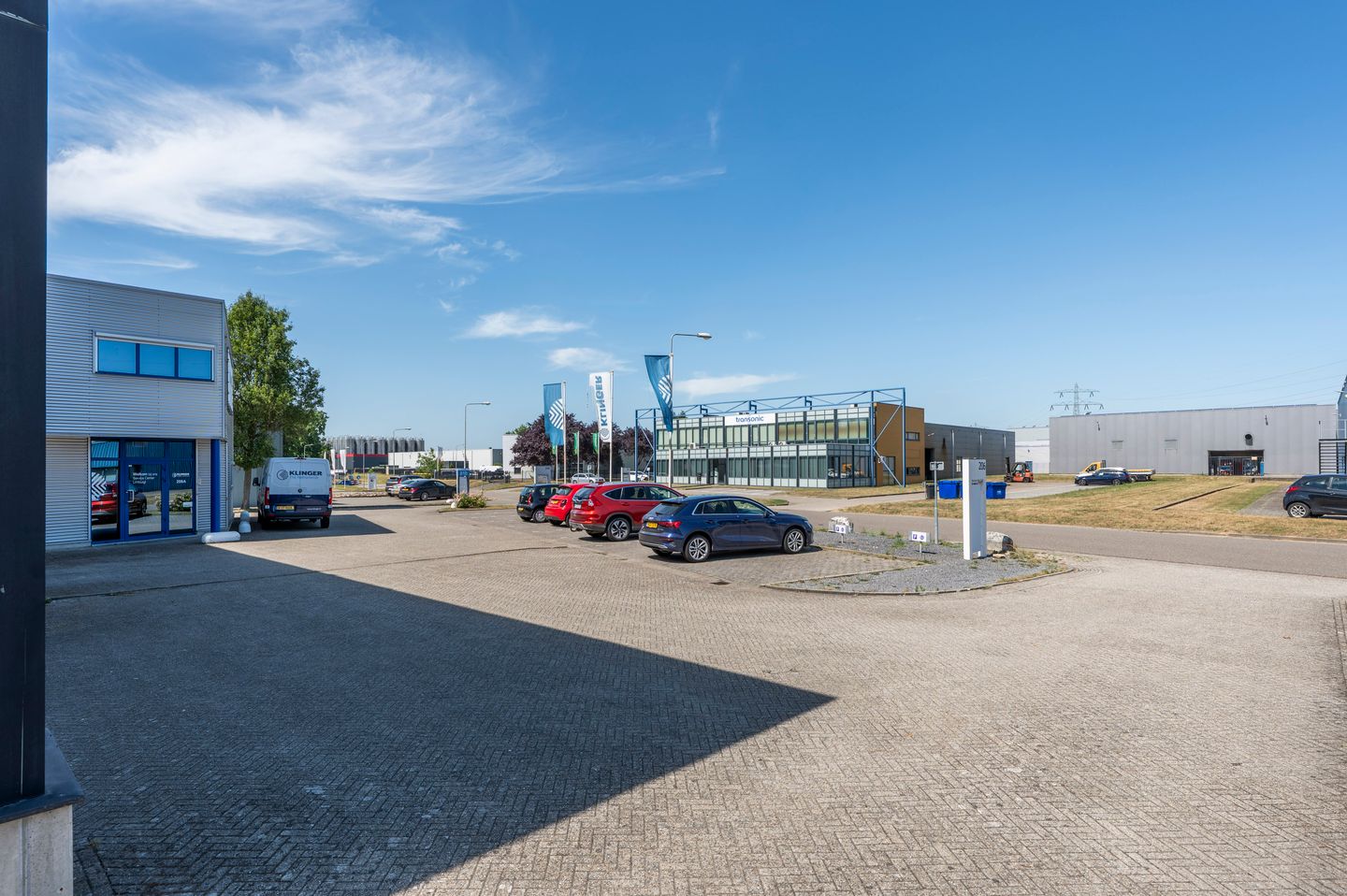 View photo 3 of Business Park Stein 206