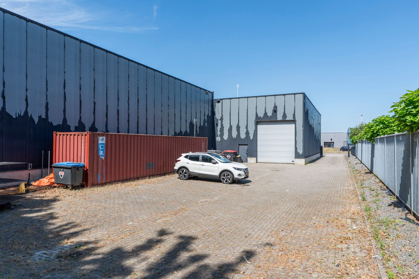 View photo 4 of Business Park Stein 206