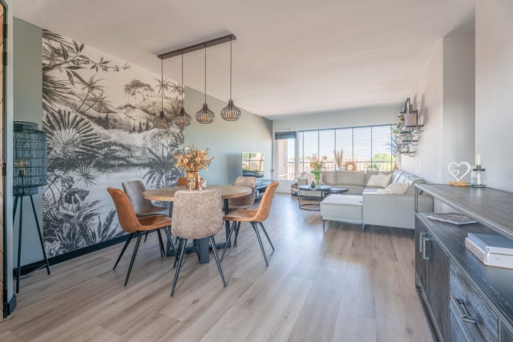 Foto 3 van Hoorneslaan 389