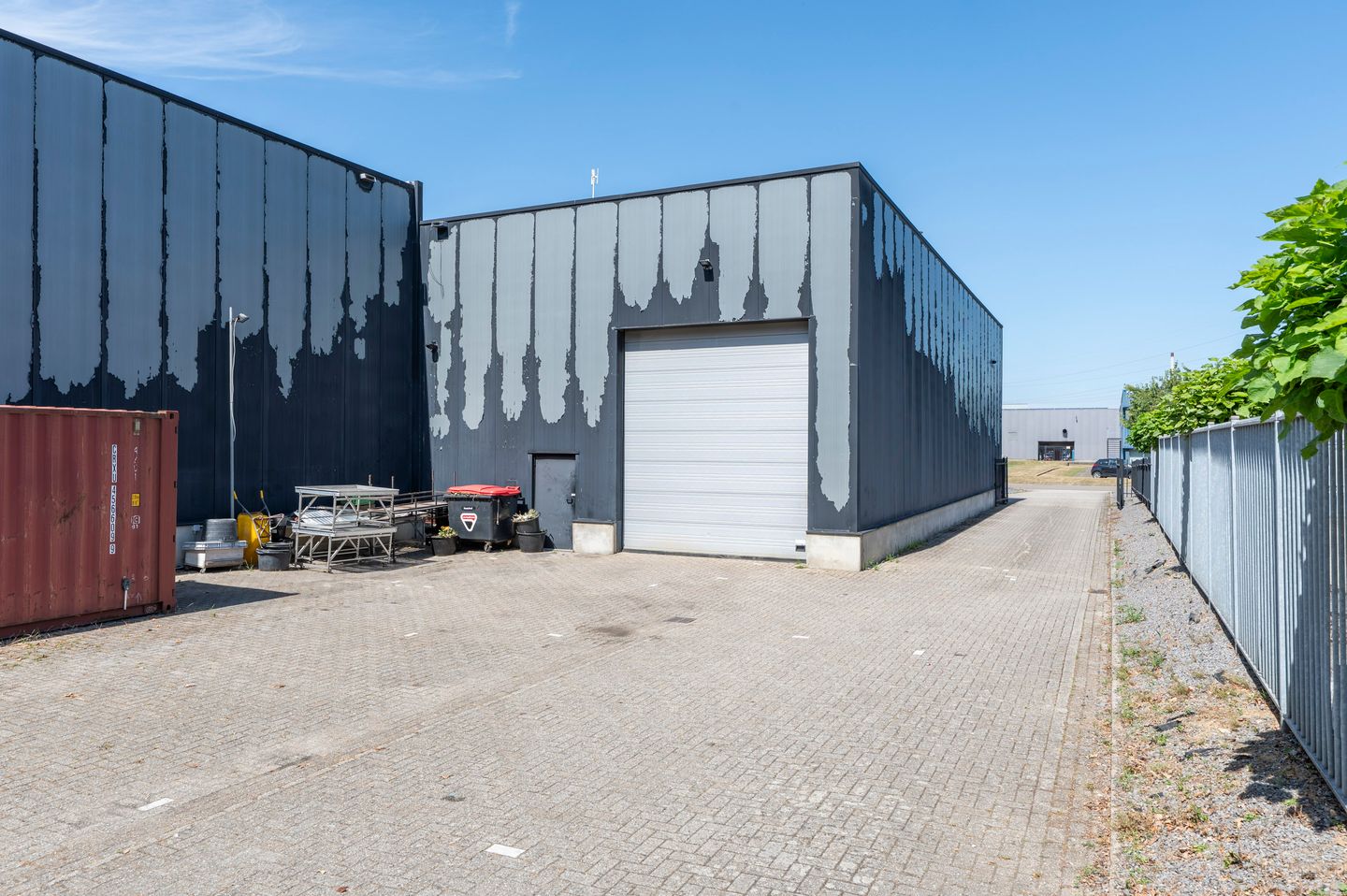 View photo 5 of Business Park Stein 206