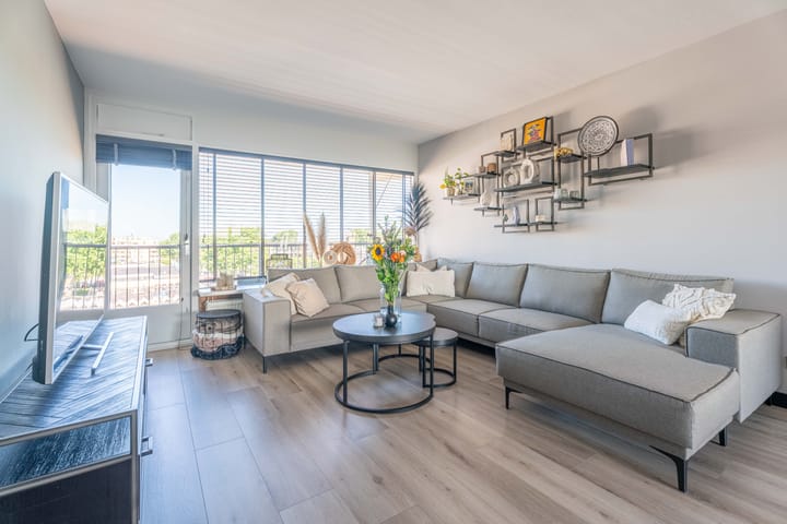 Foto 5 van Hoorneslaan 389