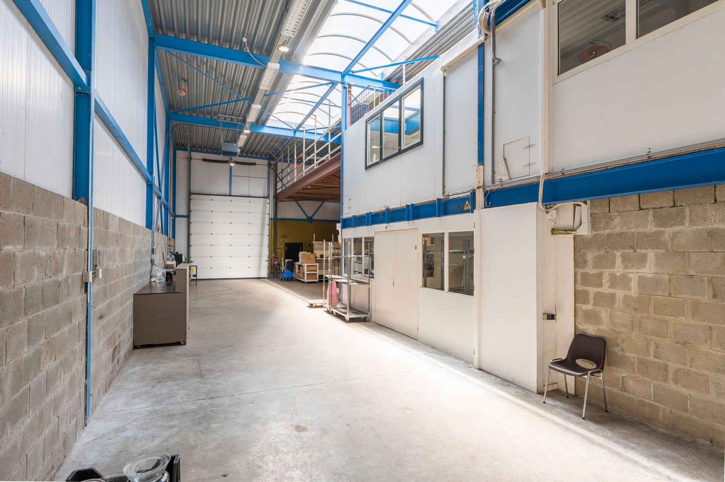 View photo 5 of Business Park Stein 206