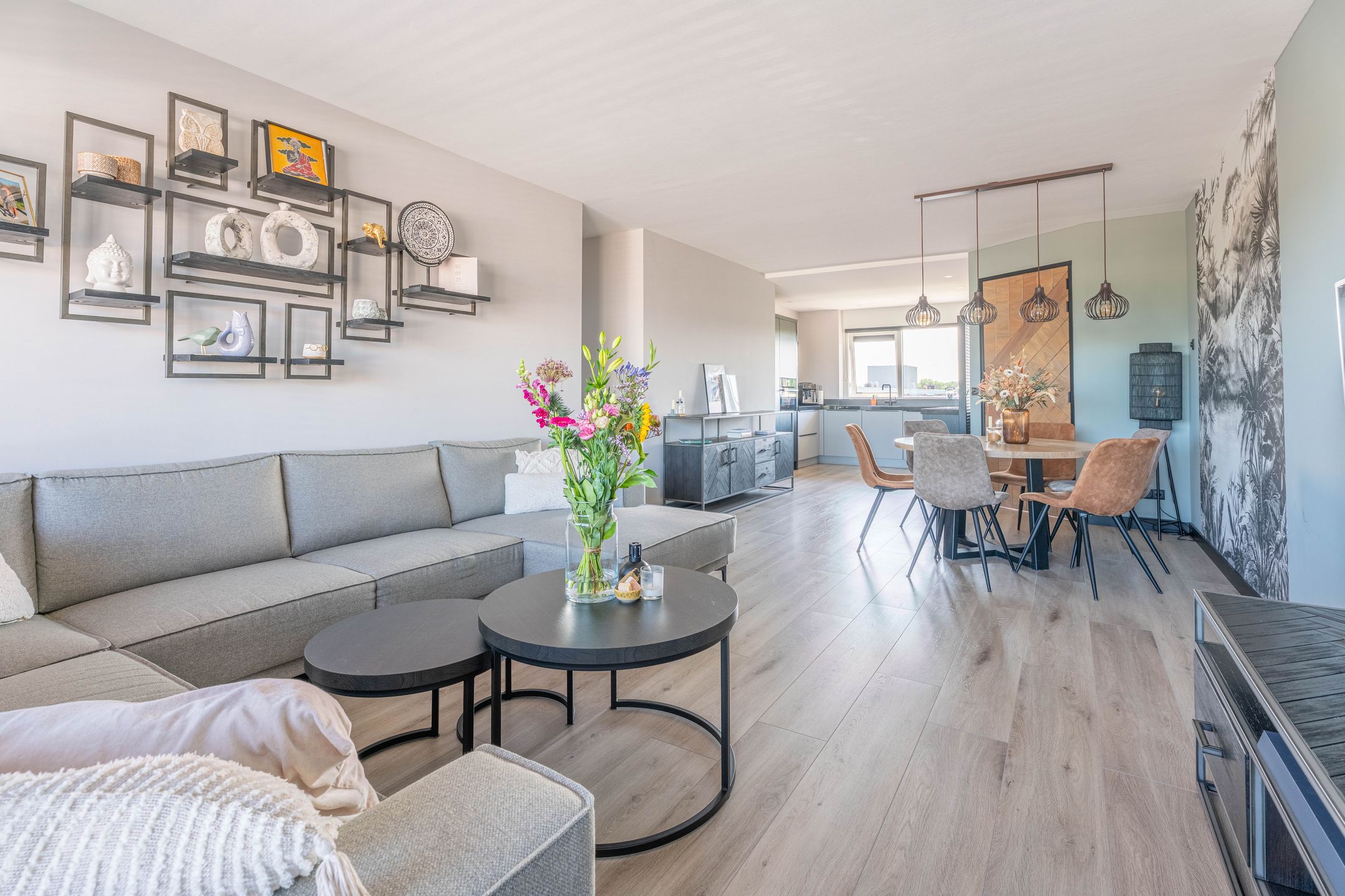 Foto 6 van Hoorneslaan 389