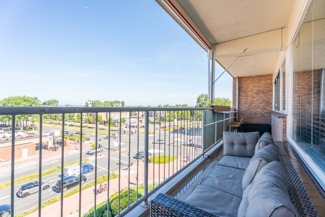 Foto 22 van Hoorneslaan 389