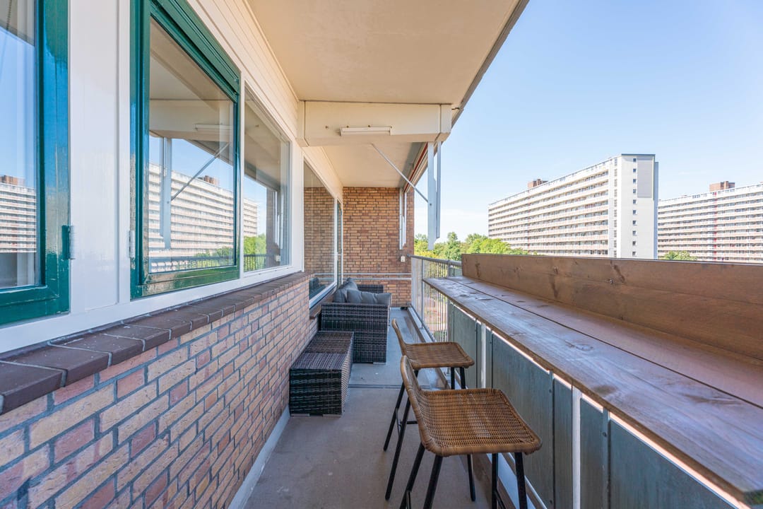 Foto 23 van Hoorneslaan 389