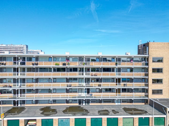 Foto 24 van Hoorneslaan 389