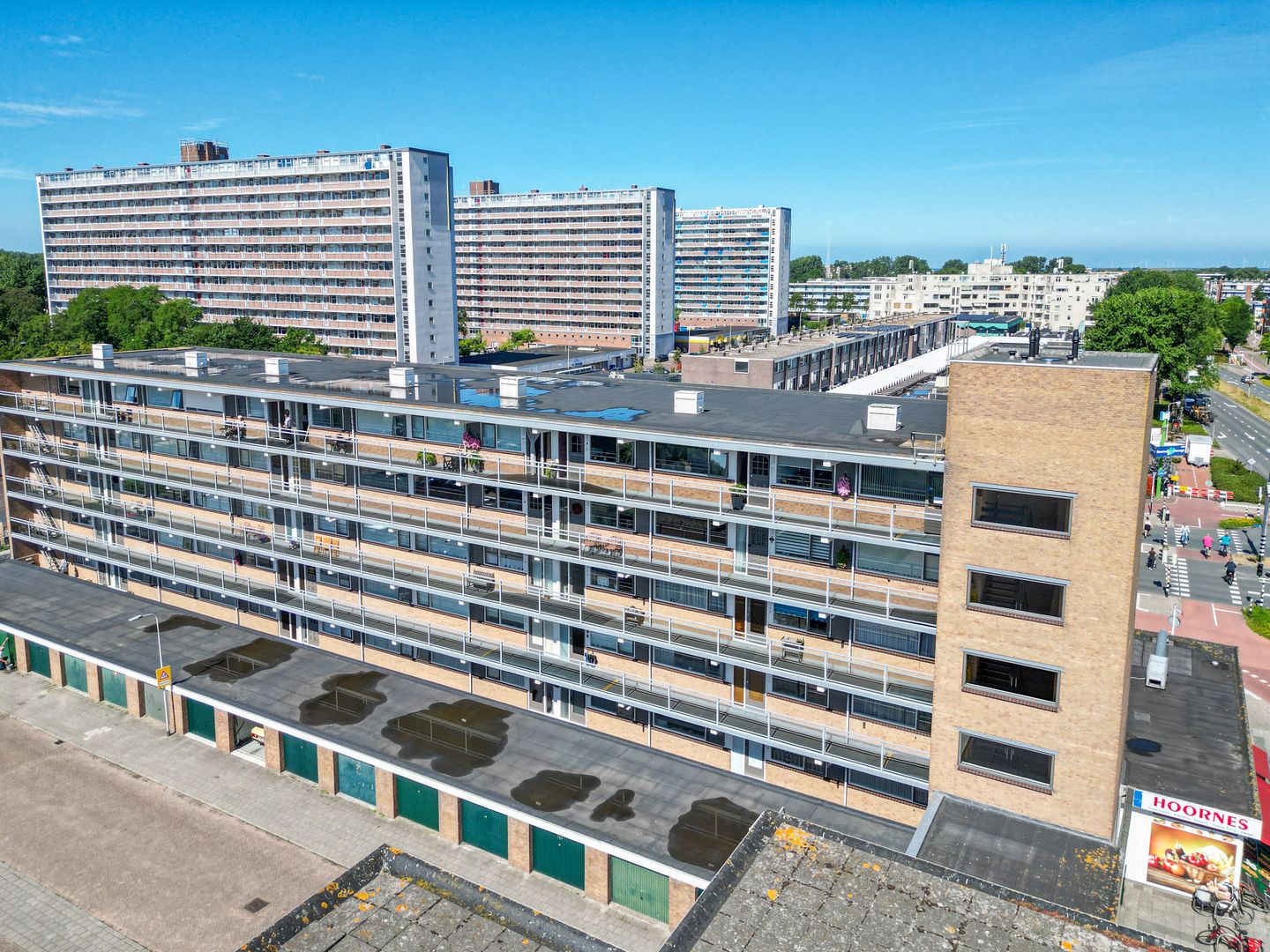 Foto 25 van Hoorneslaan 389