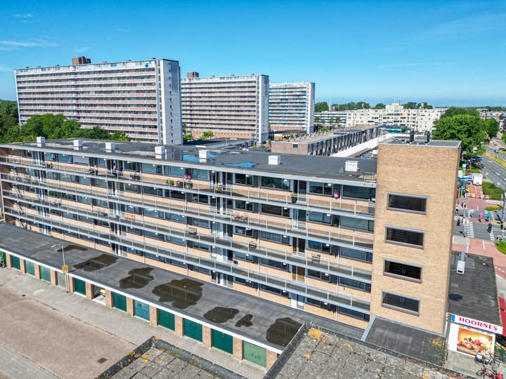 Foto 25 van Hoorneslaan 389