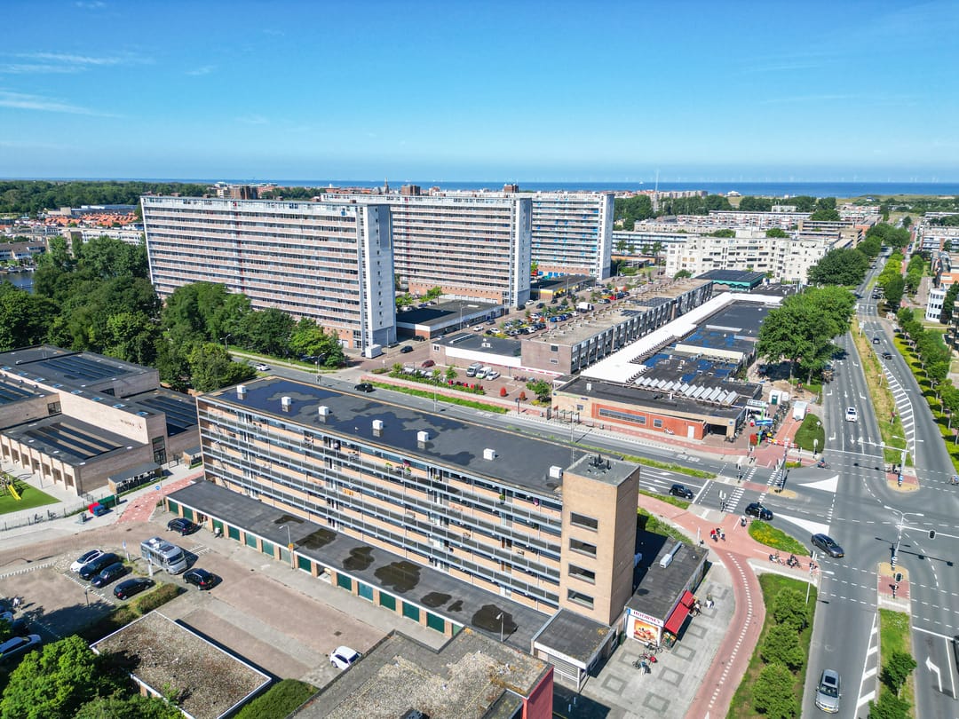 Foto 26 van Hoorneslaan 389