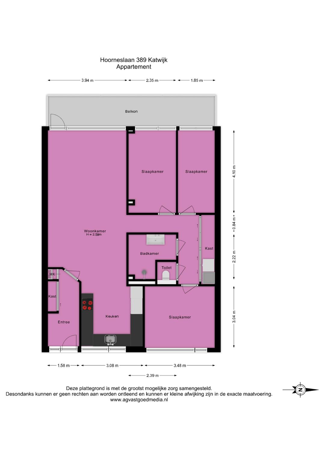 Foto 28 van Hoorneslaan 389
