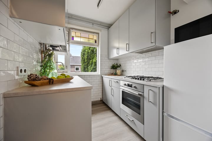 Foto 10 van Marialaan 66