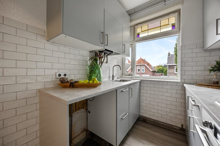 Foto 11 van Marialaan 66