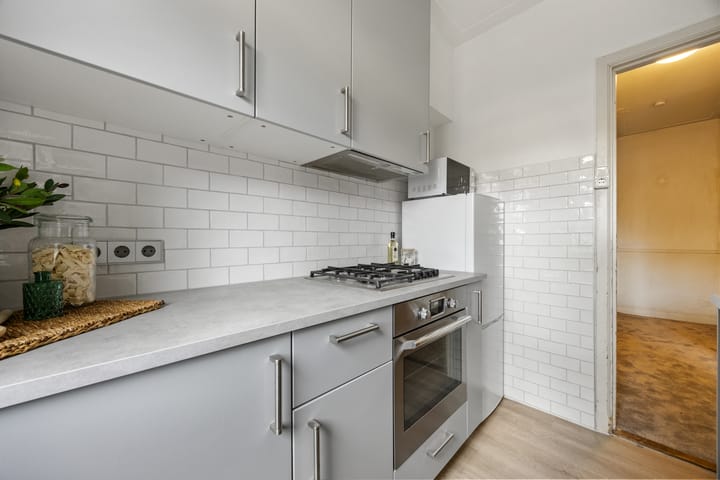 Foto 12 van Marialaan 66