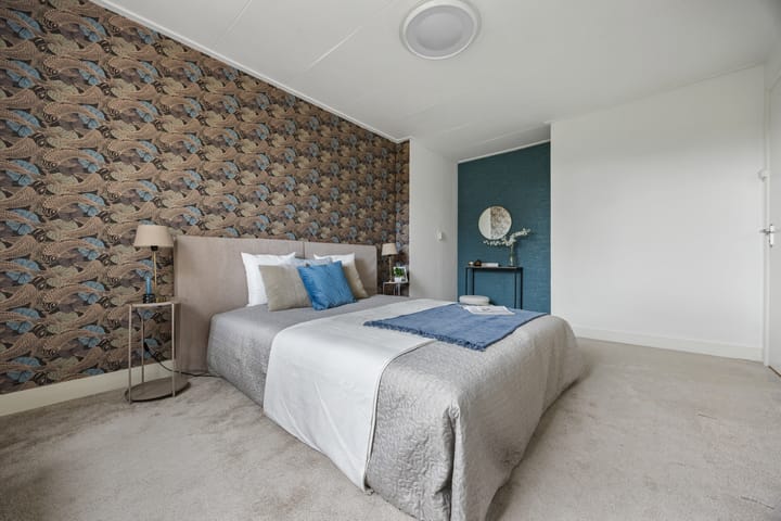 Foto 19 van Marialaan 66