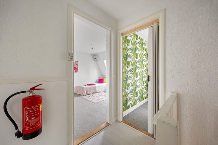 Foto 15 van Marialaan 66