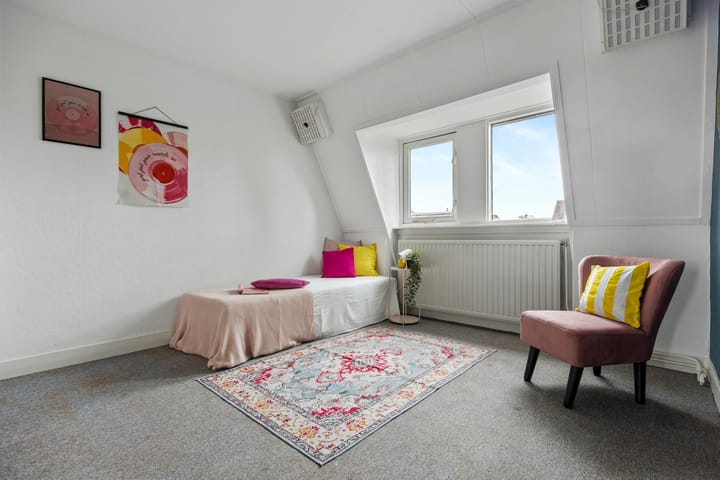 Foto 16 van Marialaan 66