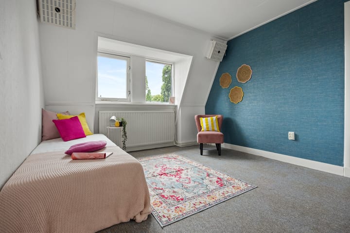 Foto 18 van Marialaan 66