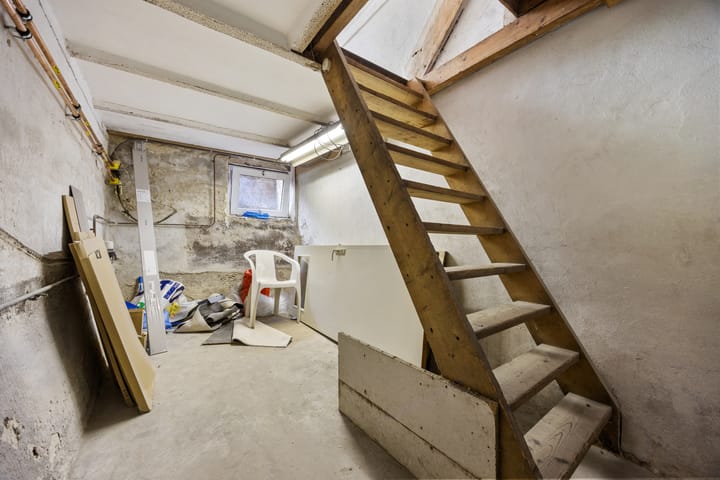 Foto 25 van Marialaan 66