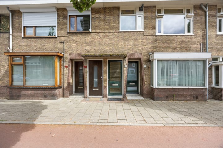 Foto 27 van Marialaan 66