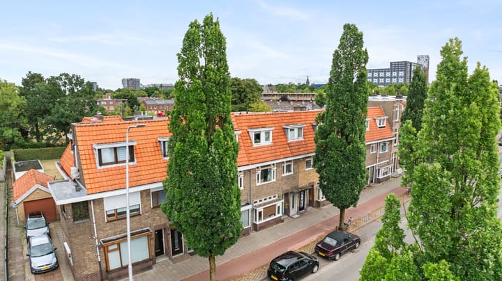 Foto 30 van Marialaan 66