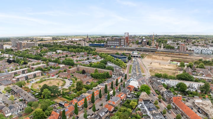 Foto 32 van Marialaan 66