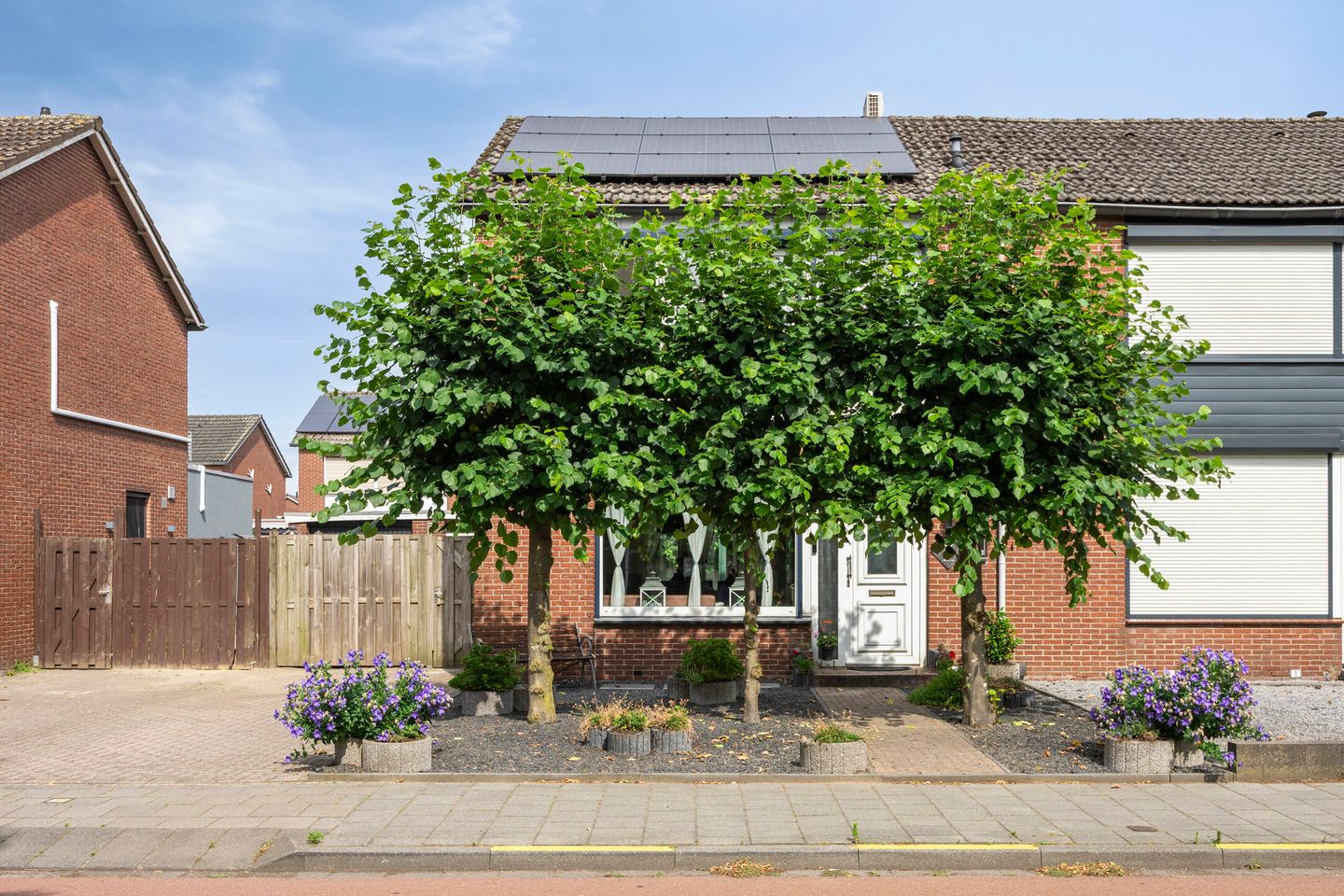 Foto 5 van Gebr. van Doornelaan 98