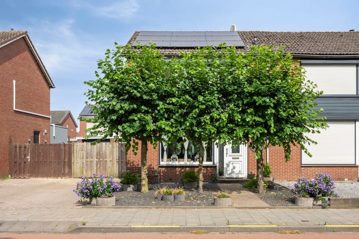 Foto 5 van Gebr. van Doornelaan 98