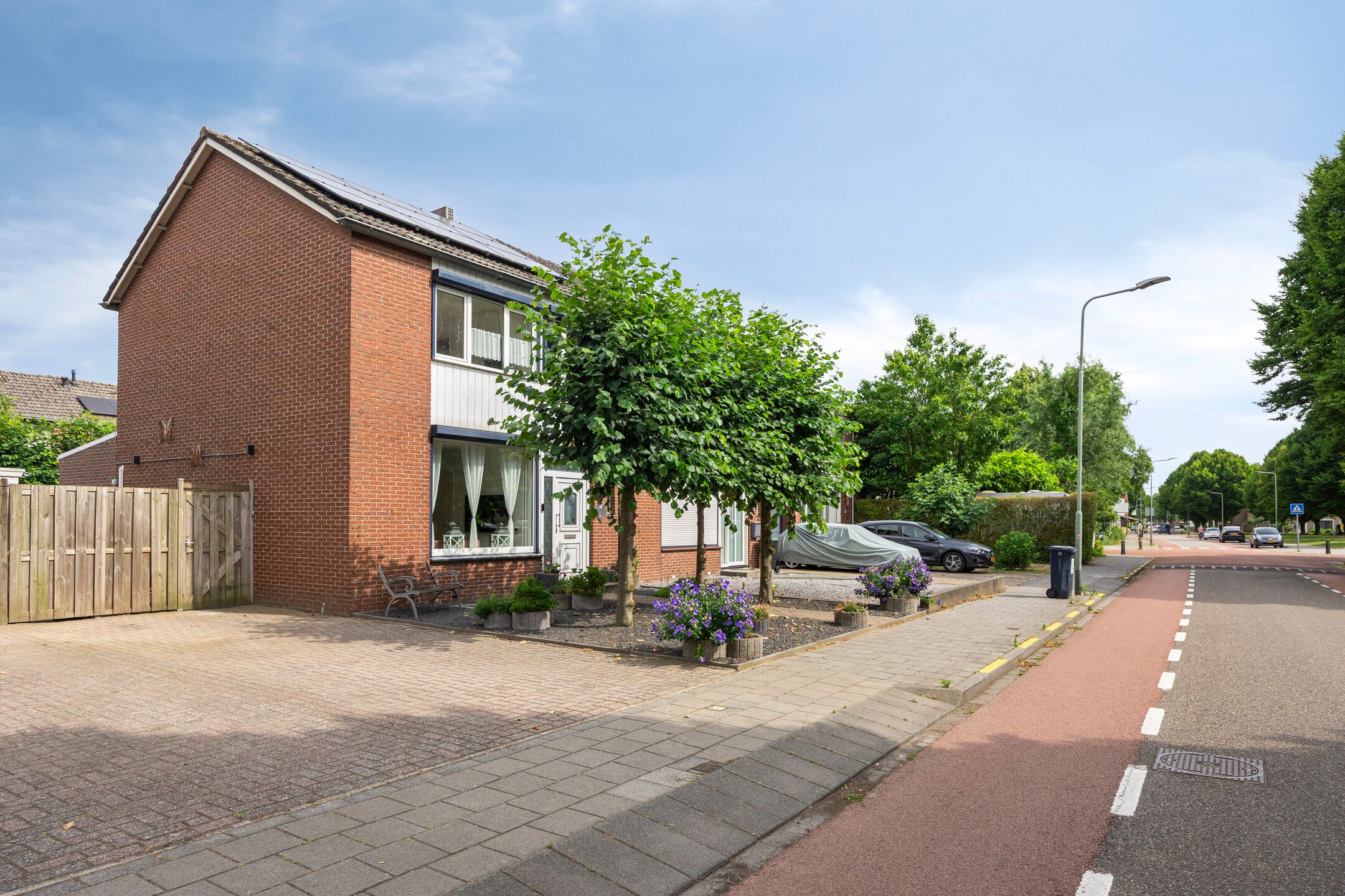 Foto 6 van Gebr. van Doornelaan 98