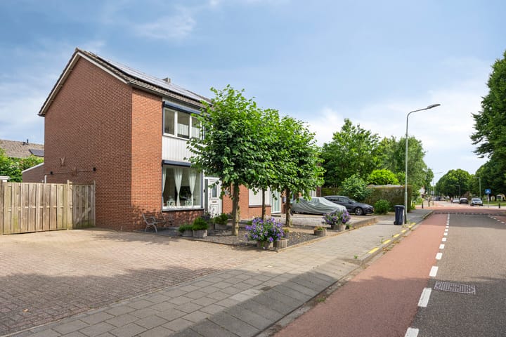 Photo 6 of Gebr. van Doornelaan 98