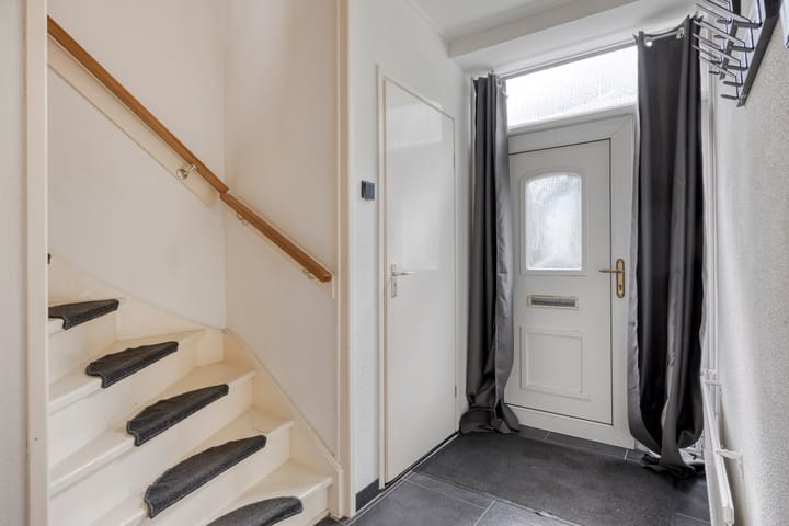 Photo 7 of Gebr. van Doornelaan 98