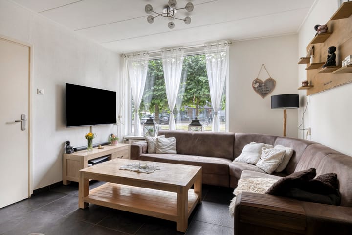 Photo 10 of Gebr. van Doornelaan 98