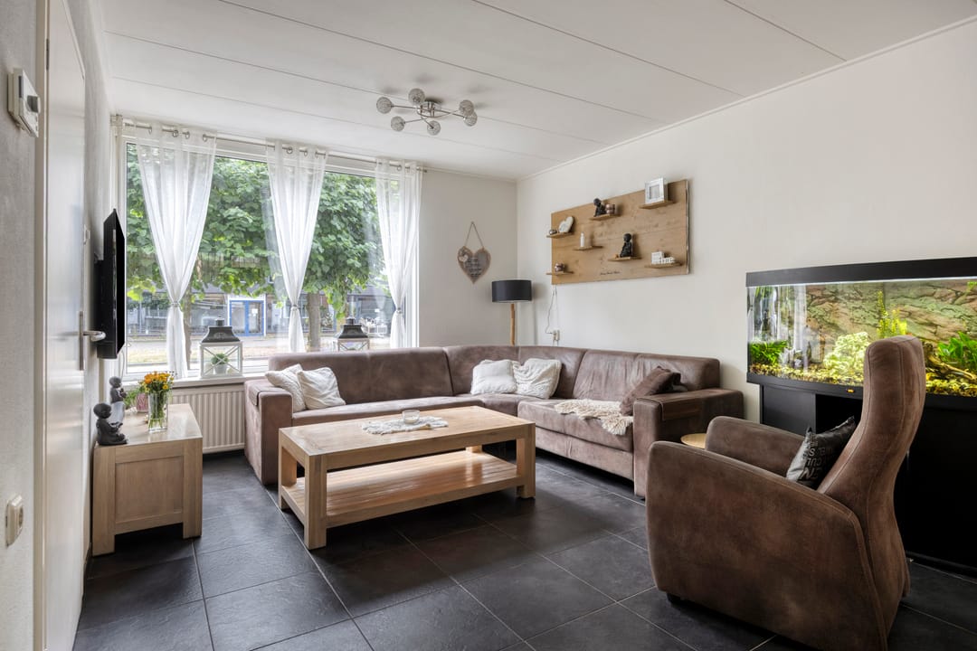 Foto 11 van Gebr. van Doornelaan 98