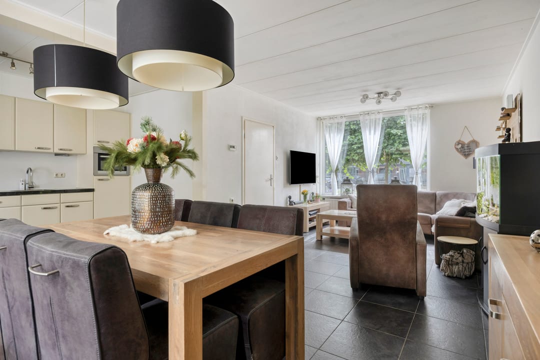 Foto 13 van Gebr. van Doornelaan 98