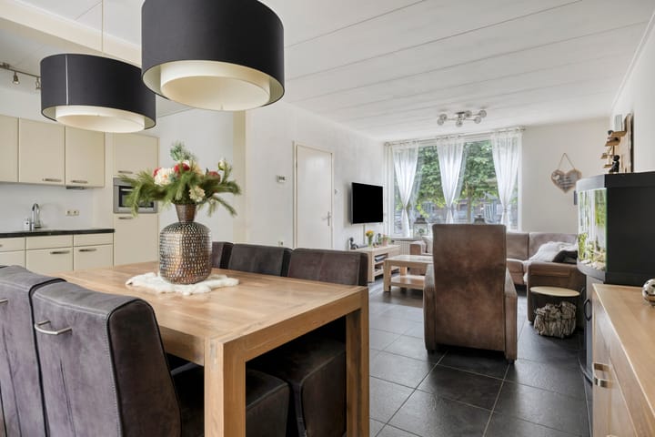 Photo 13 of Gebr. van Doornelaan 98