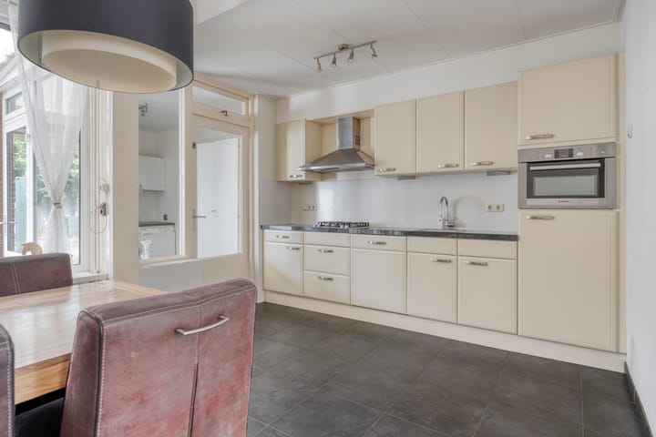 Photo 15 of Gebr. van Doornelaan 98