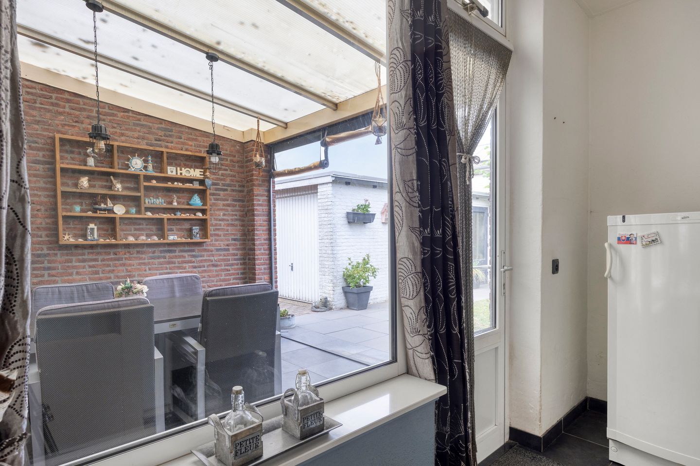 Foto 19 van Gebr. van Doornelaan 98