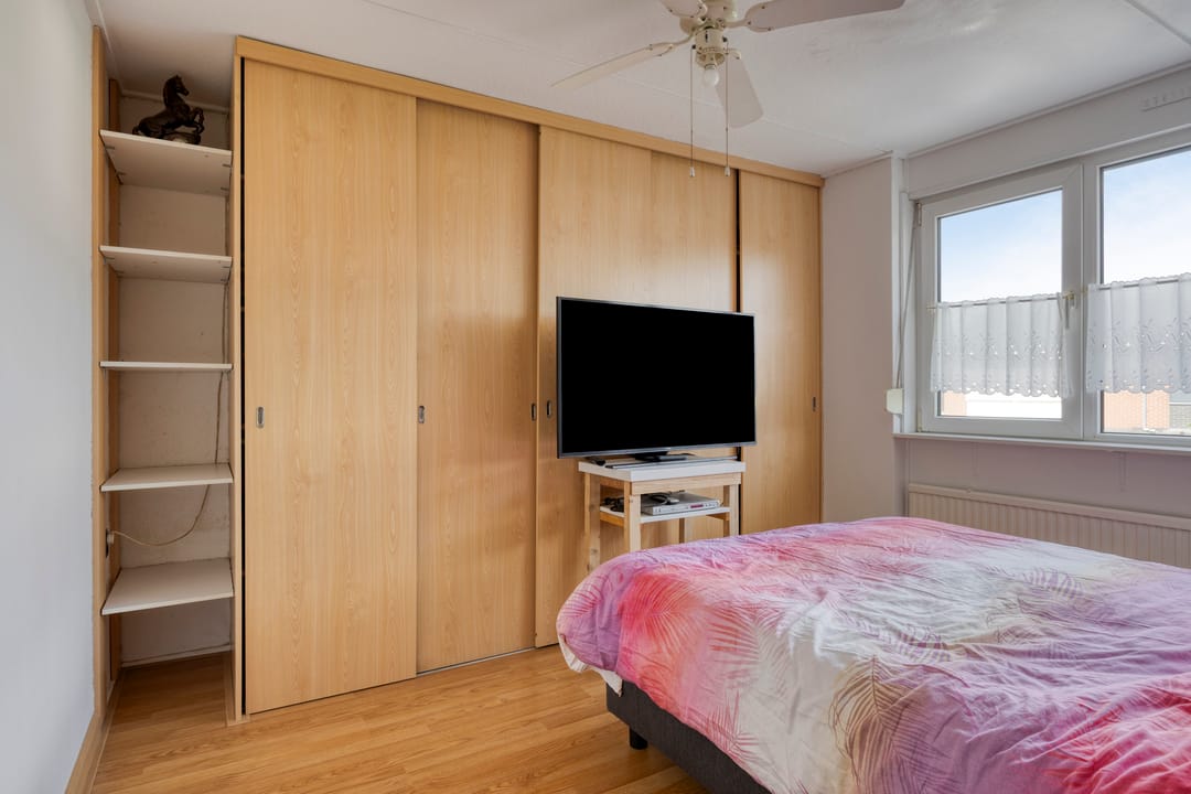 Foto 22 van Gebr. van Doornelaan 98