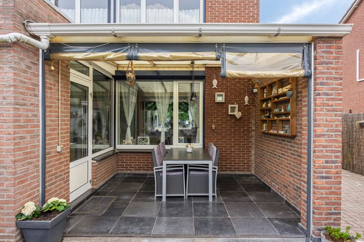 Photo 34 of Gebr. van Doornelaan 98