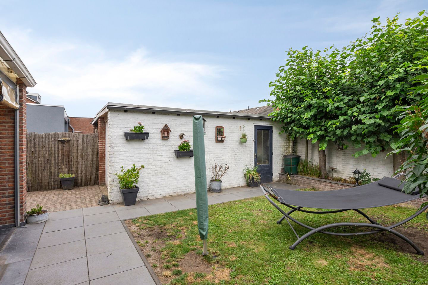 Foto 35 van Gebr. van Doornelaan 98